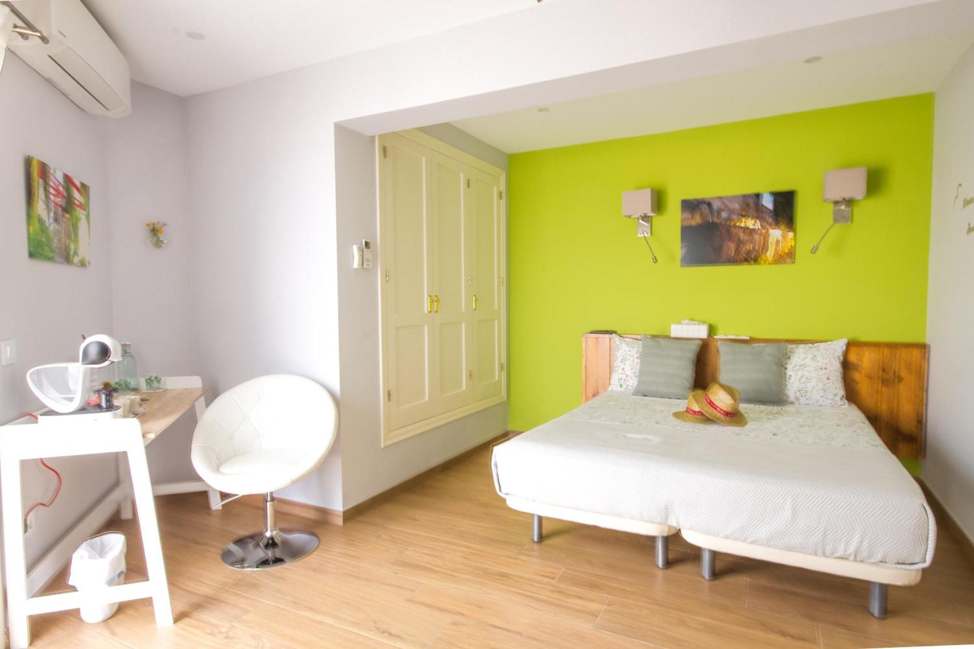 Casa Lennisa Panzió Campell Kültér fotó