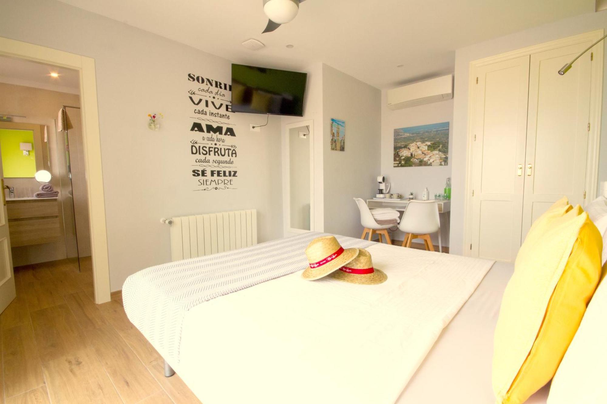 Casa Lennisa Panzió Campell Kültér fotó